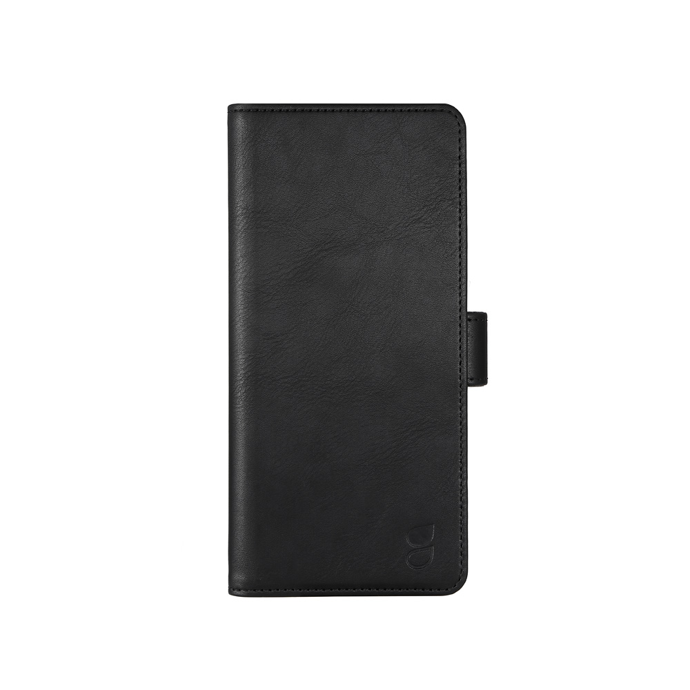 Gear GEAR OnePlus Nord CE 2 Lite 5G Fodral Läder Svart