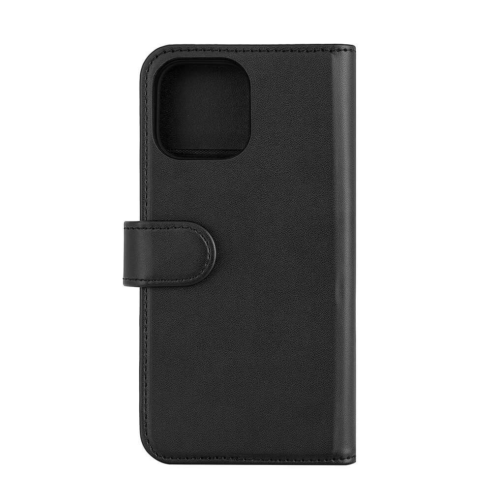 Gear GEAR iPhone 13 Pro Max 2in1 Magnet Fodral / Skal Svart