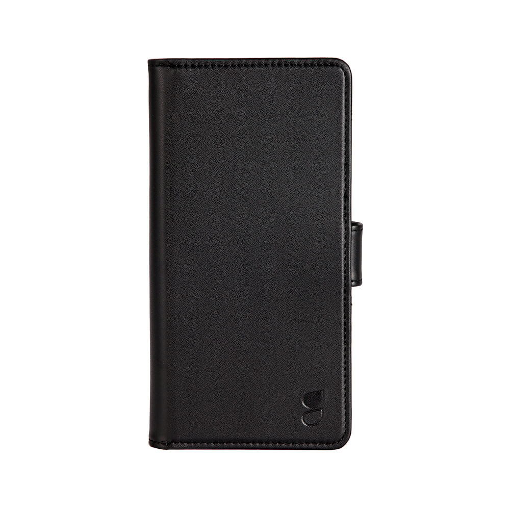 Gear GEAR Samsung Galaxy S20 FE 2in1 Magnet Fodral Flerfack Svart