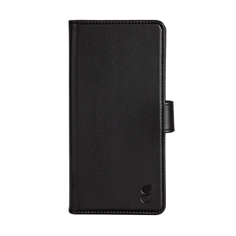 Gear GEAR Samsung Galaxy S20 FE 2in1 Magnet Fodral / Skal Svart