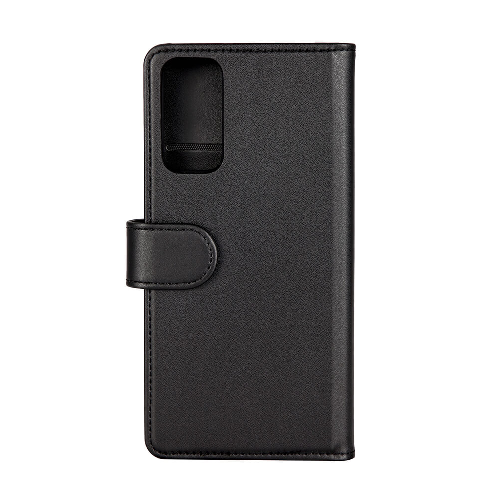 Gear GEAR Samsung Galaxy S20 FE 2in1 Magnet Fodral / Skal Svart