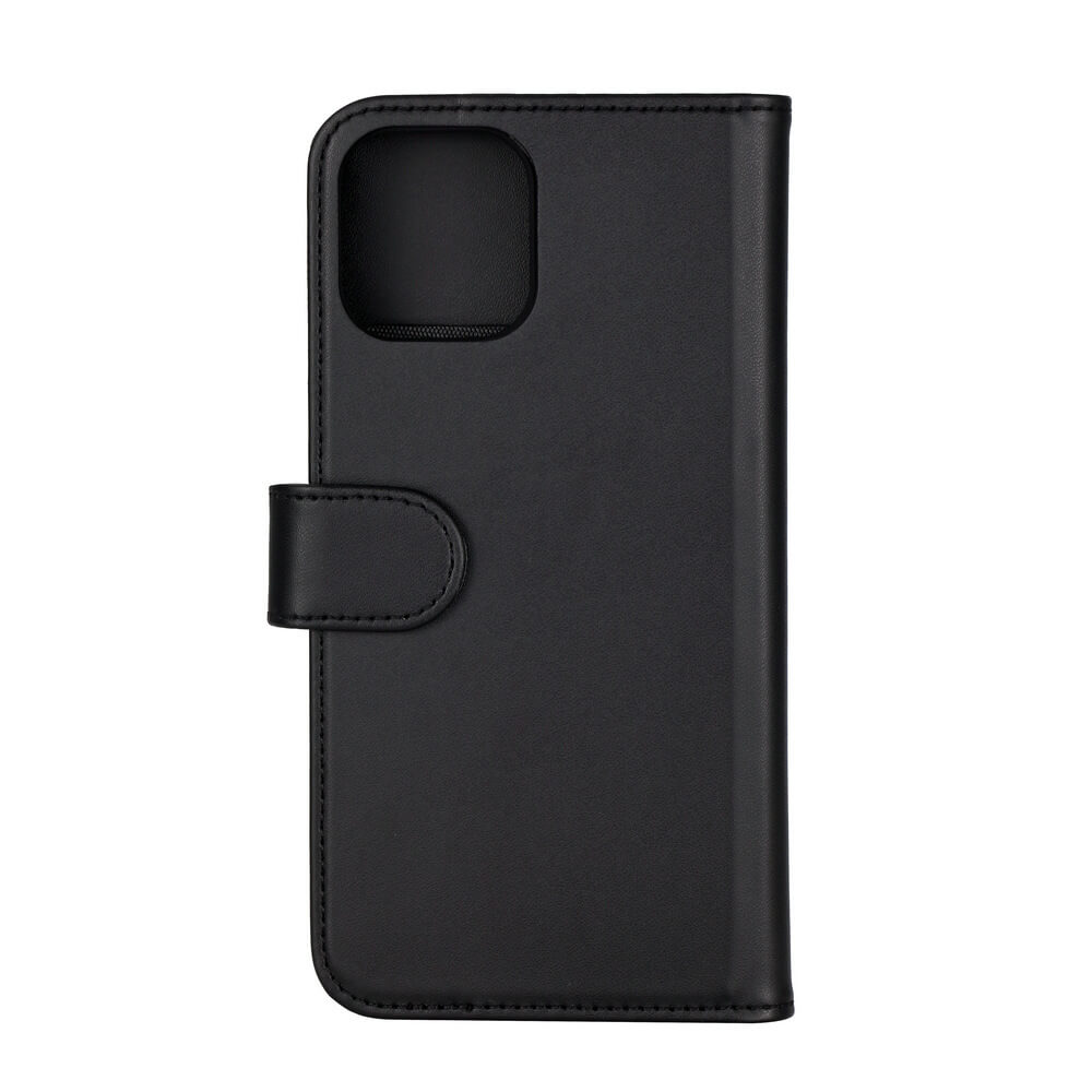 Gear GEAR iPhone 12 Pro Max 2in1 Magnet Fodral / Skal Svart