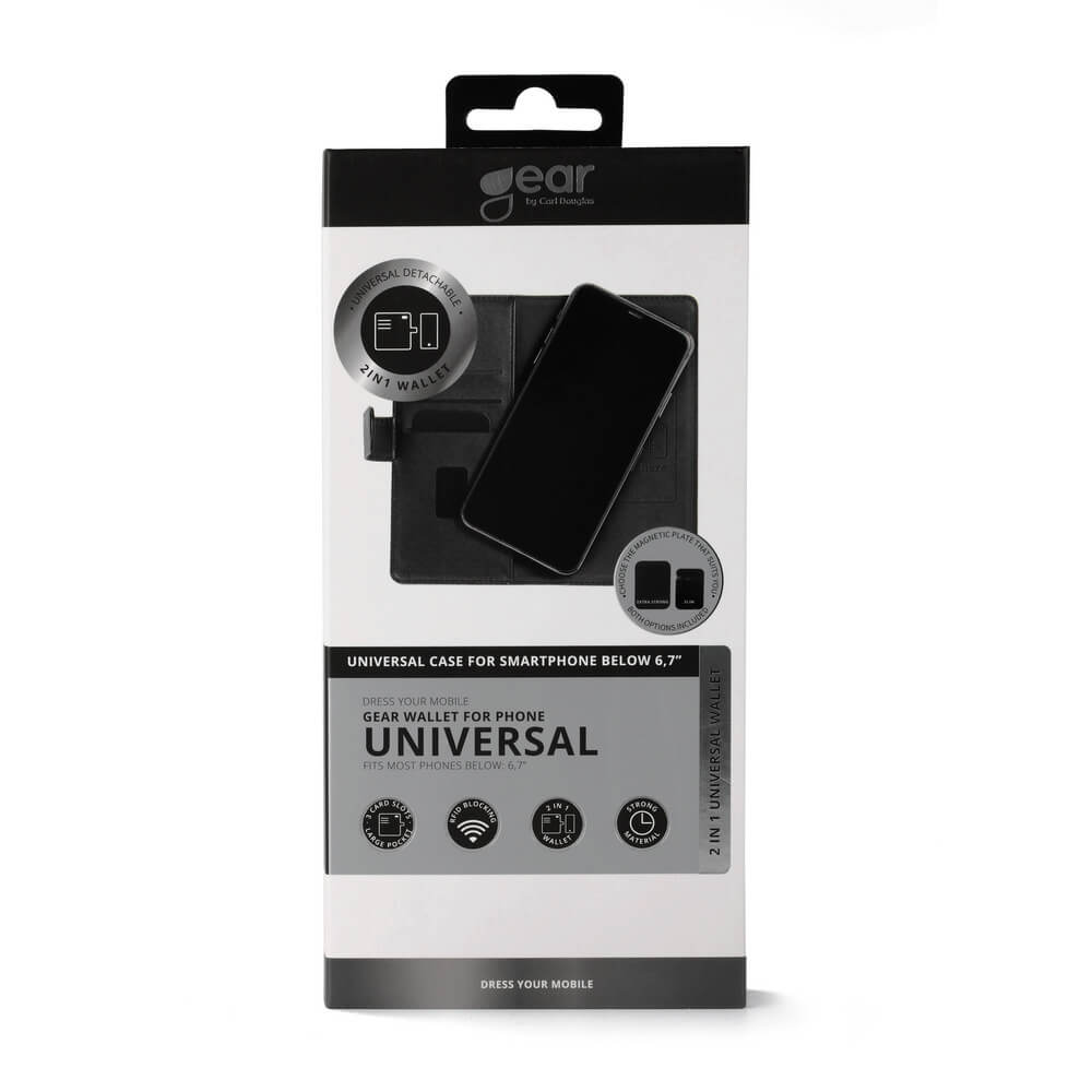 Gear GEAR Universal Max 6.7