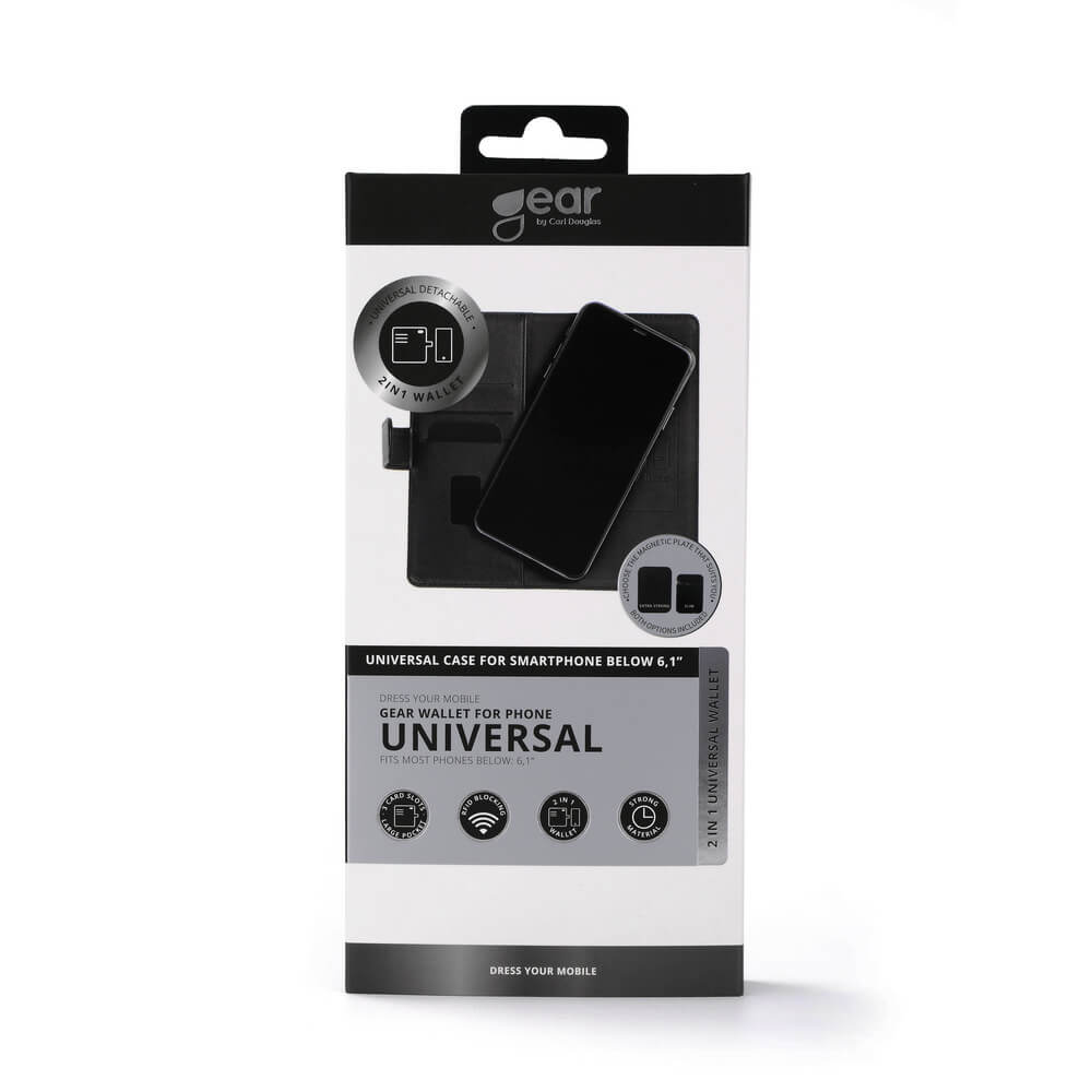 Gear GEAR Universal Max 6.1