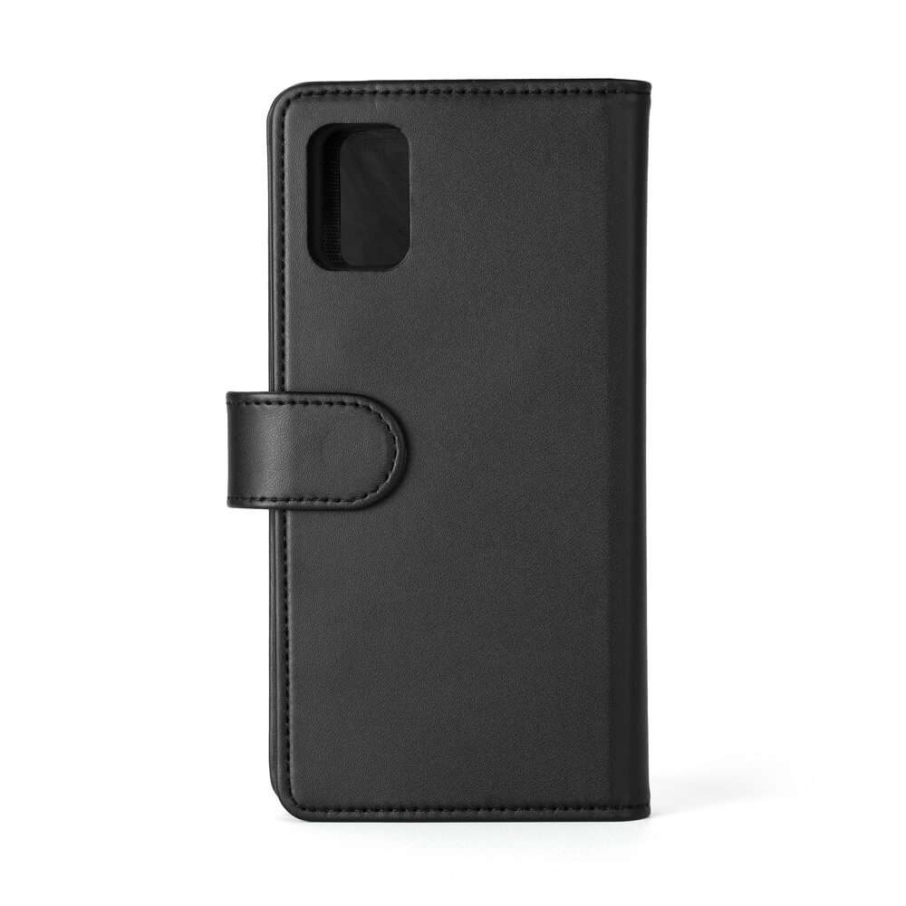 Gear GEAR Samsung Galaxy A51 2in1 Magnet Fodral / Skal Flerfack Svart