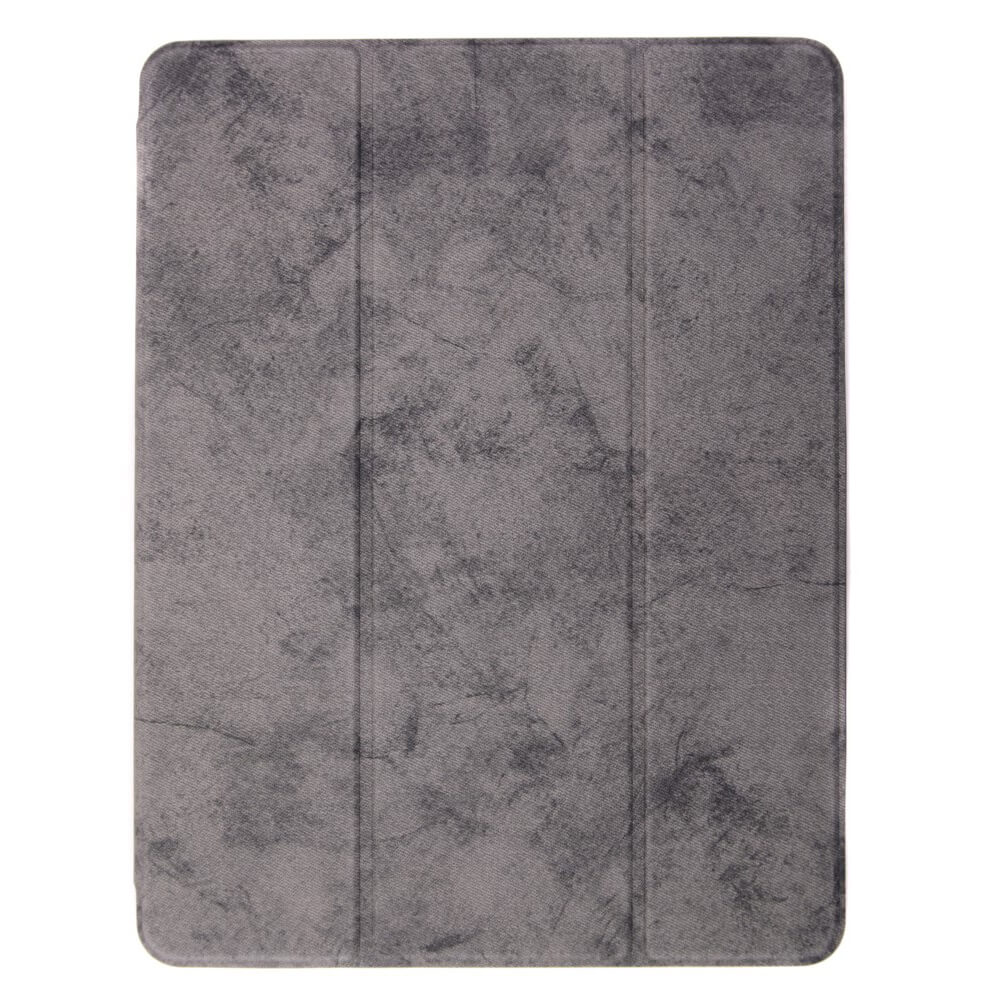 Gear GEAR iPad 10.2 2019/2020/2021 / Air 10.5 Fodral Grå