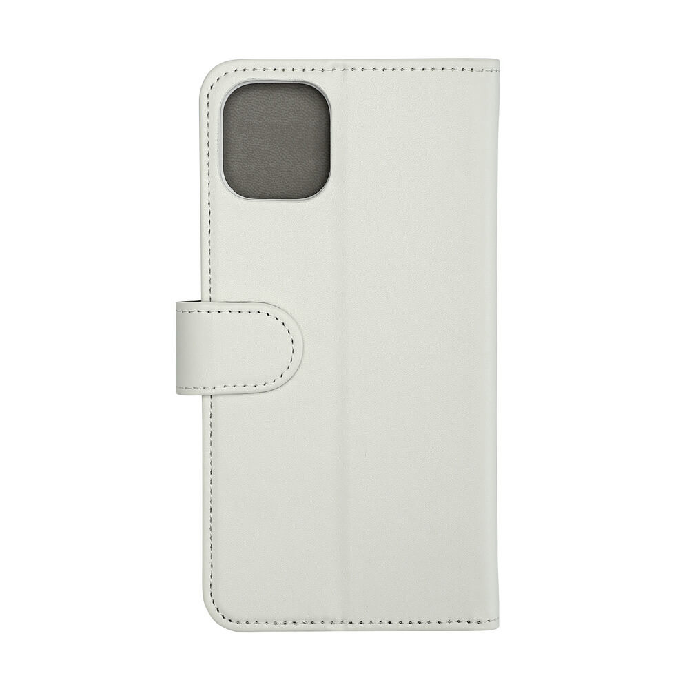 Gear GEAR iPhone 11 Pro Max Fodral Läder Vit