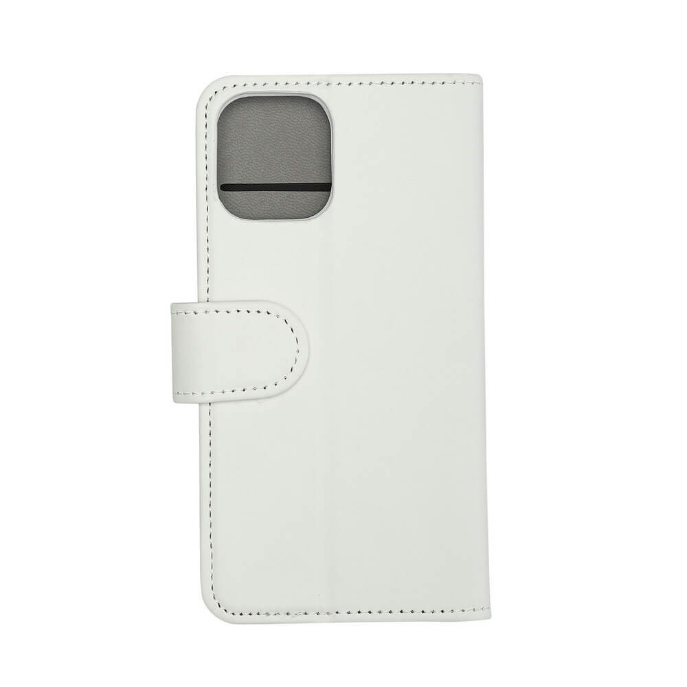 Gear GEAR iPhone 11 Pro Fodral Läder Vit