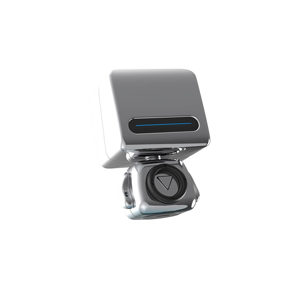 Mobility On Board MOB Högtalare Astro Silver