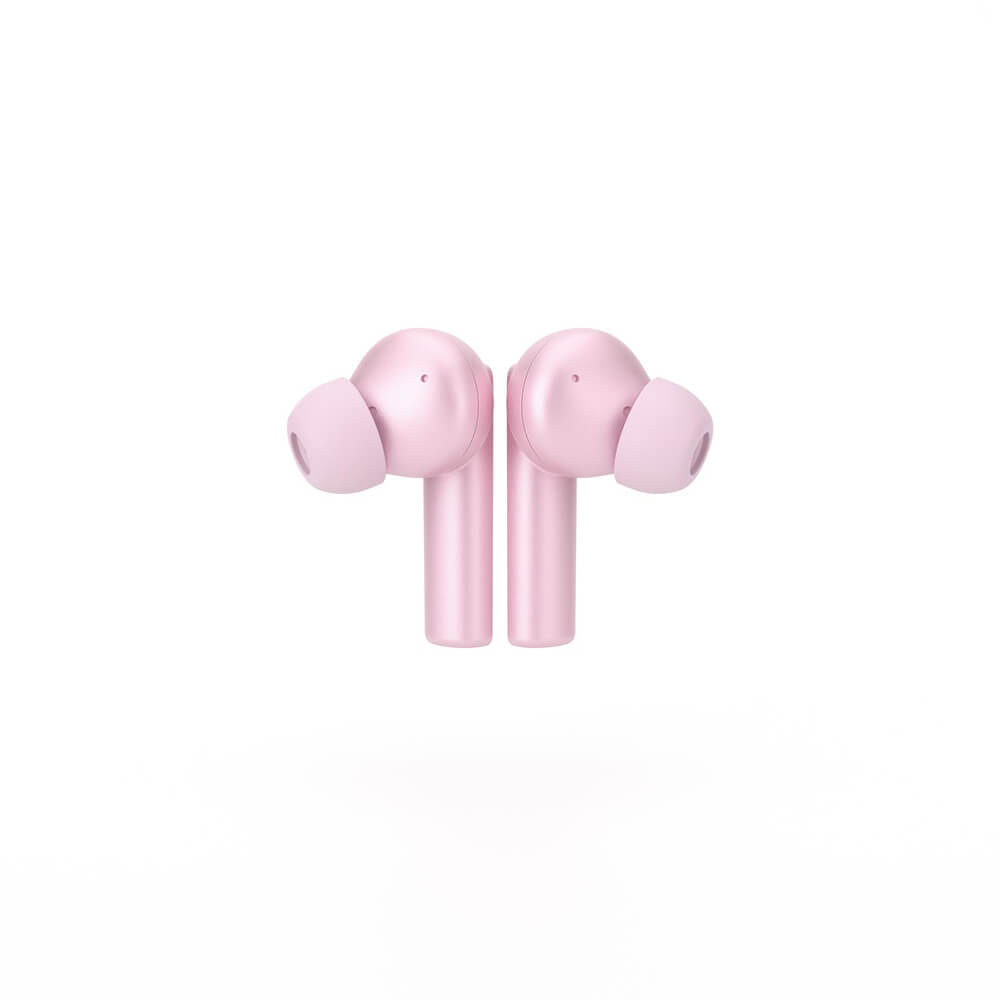 LEDWOOD LEDWOOD Hörlur Titan TWS True Wireless In-Ear Rose