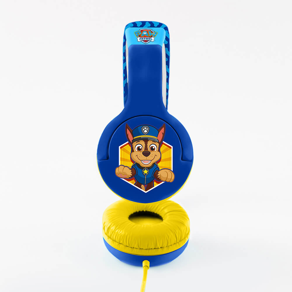 OTL Paw Patrol Hörlur För Barn On-Ear Chase