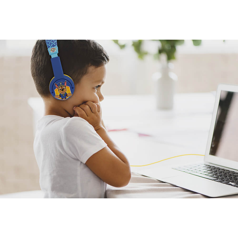 OTL Paw Patrol Hörlur För Barn On-Ear Chase