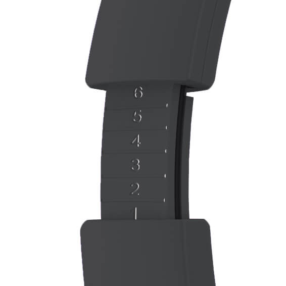 OTL Batman Hörlur För Barn On-Ear Trådlös Bluetooth