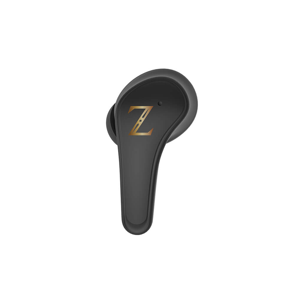 OTL Zelda Hörlur In-Ear TWS Bluetooth Svart