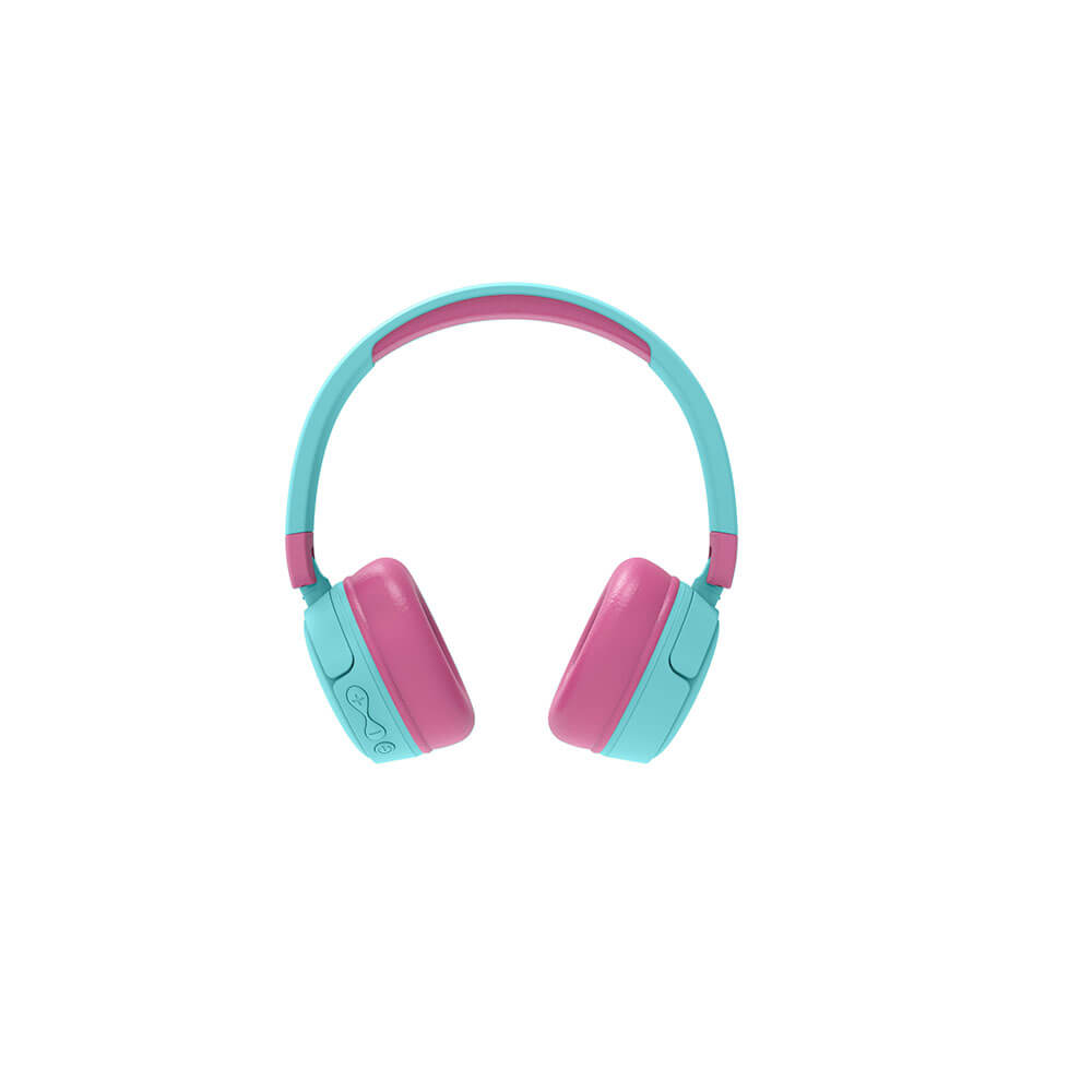 OTL LOL Hörlur On-Ear Junior Trådlös 85dB/95dB