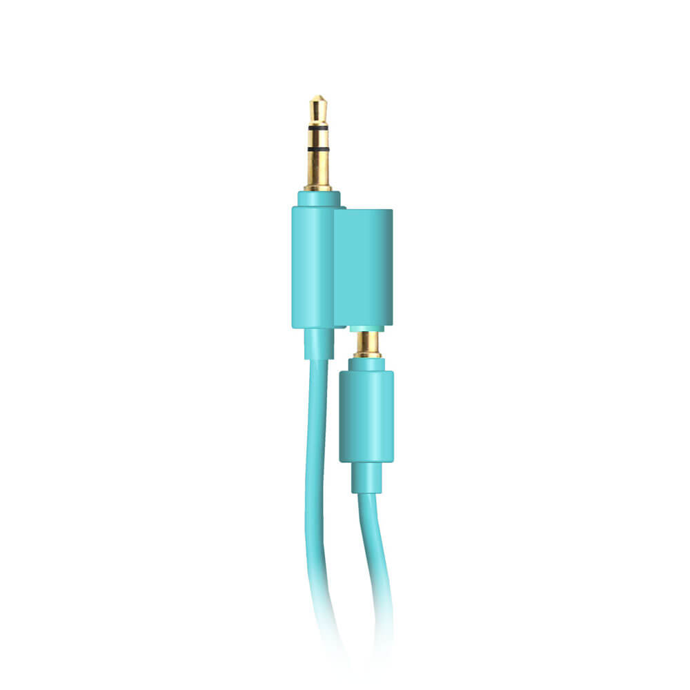 OTL LOL Hörlur On-Ear Junior Trådlös 85dB/95dB