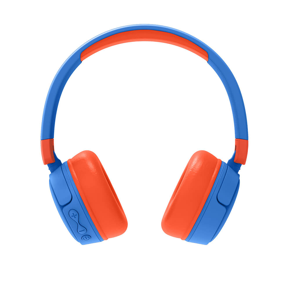 OTL Paw Patrol Hörlur On-Ear Junior Trådlös 85dB/95dB