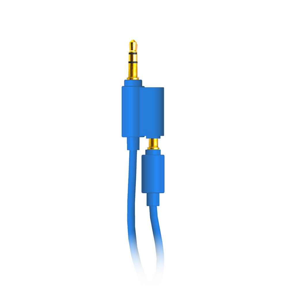 OTL Paw Patrol Hörlur On-Ear Junior Trådlös 85dB/95dB