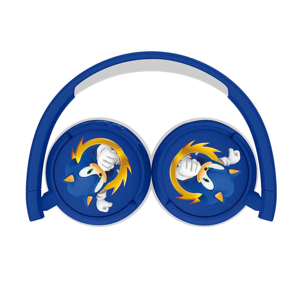 OTL Sonic Hörlur On-Ear Junior Trådlös 85dB/95dB