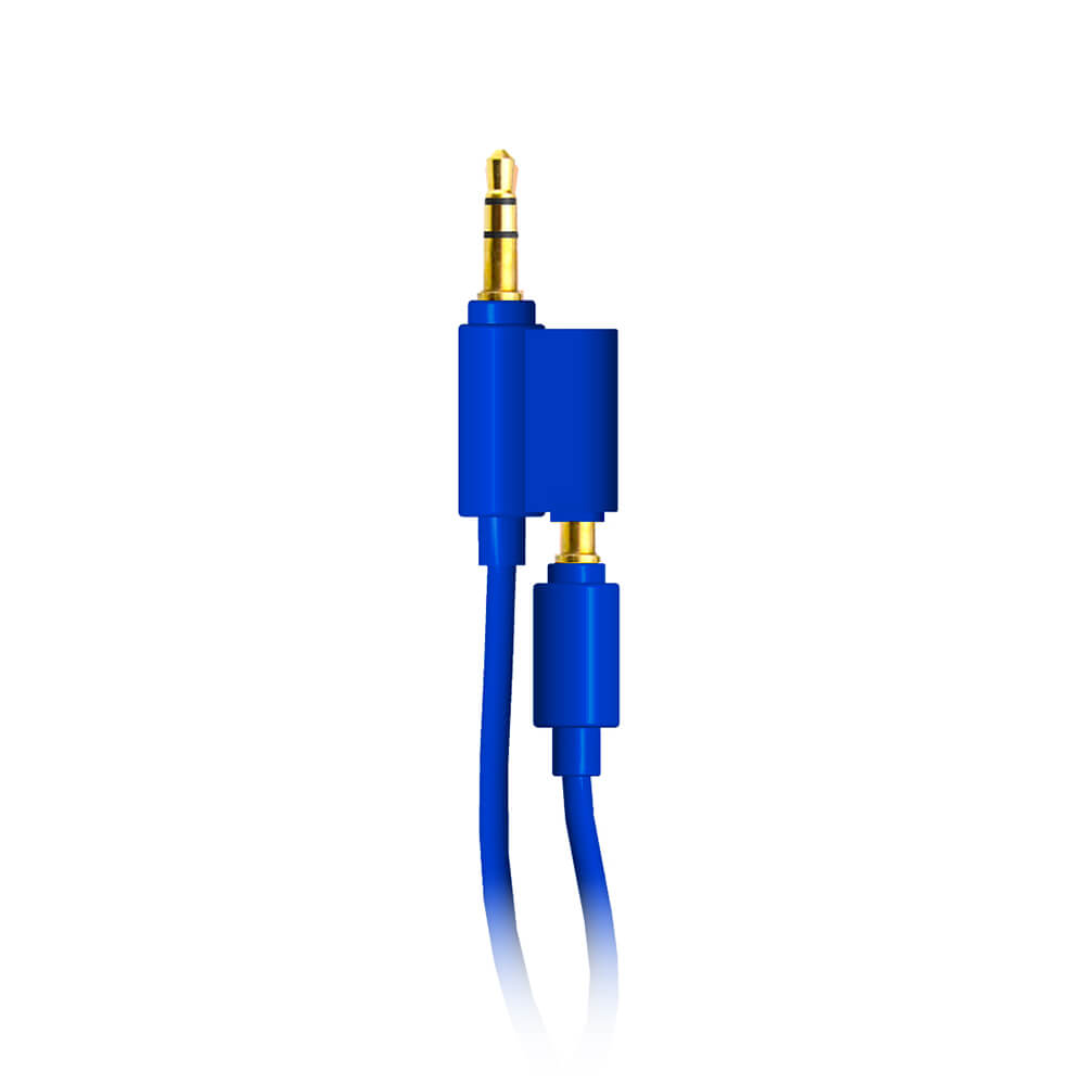 OTL Sonic Hörlur On-Ear Junior Trådlös 85dB/95dB