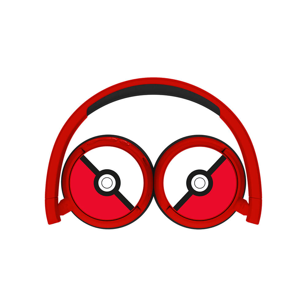 OTL Pokemon Hörlur On-Ear Junior Trådlös 85dB/95dB