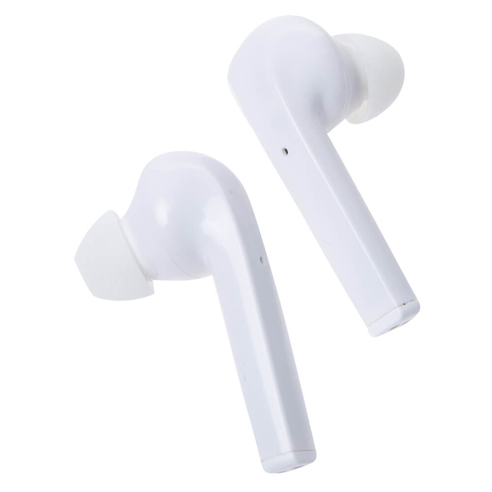 OTL Batman Hörlur In-Ear TWS Bluetooth Svart/Gul