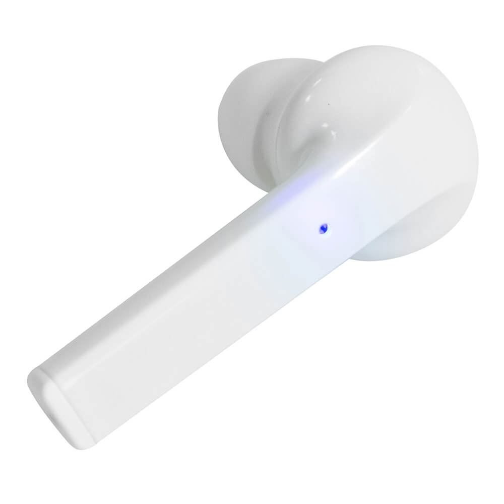 OTL Batman Hörlur In-Ear TWS Bluetooth Svart/Gul