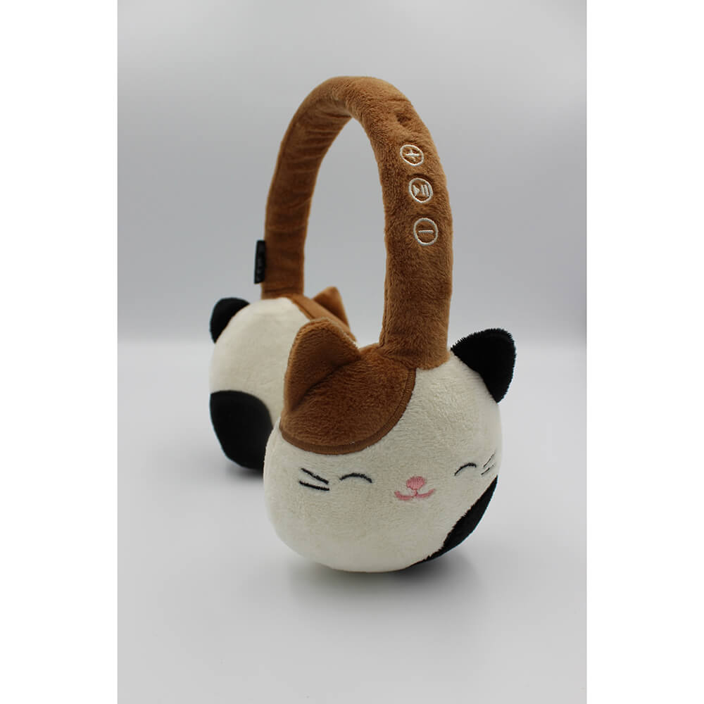 Squishmallows Squishmallows Trådlösa On-Ear Hörlurar Cameron