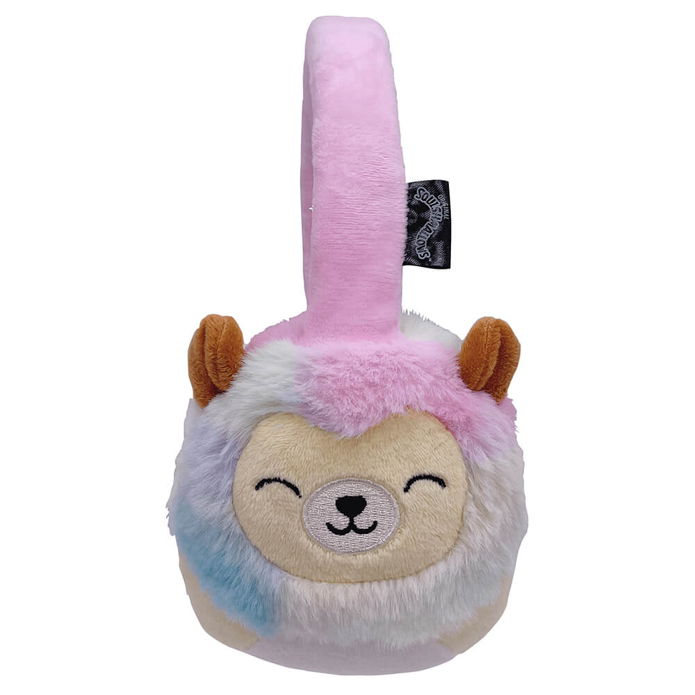 Squishmallows Squishmallows Trådlösa On-Ear Hörlurar Leonard