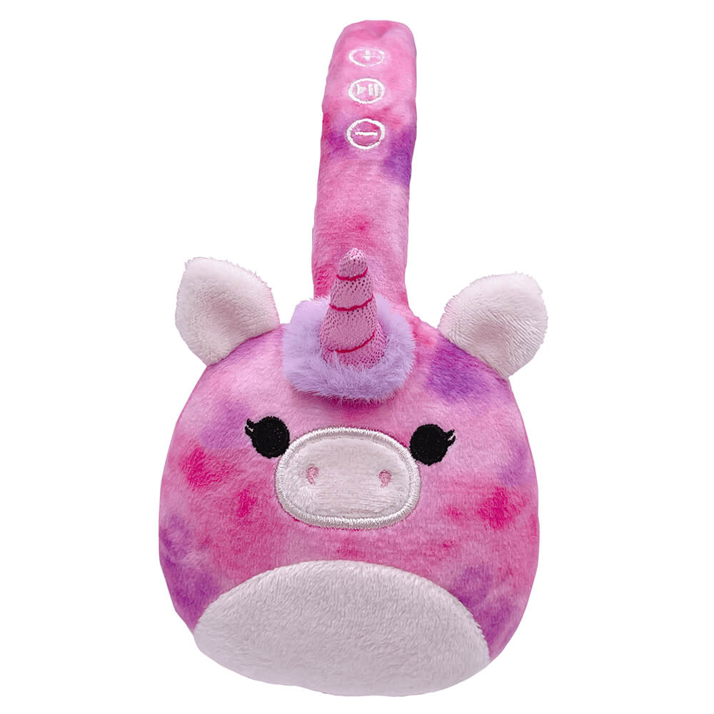 Squishmallows Squishmallows Trådlösa On-Ear Hörlurar Lola
