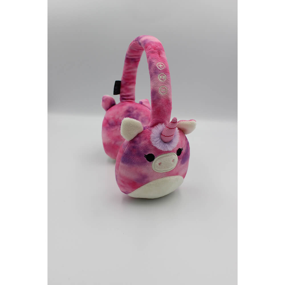 Squishmallows Squishmallows Trådlösa On-Ear Hörlurar Lola