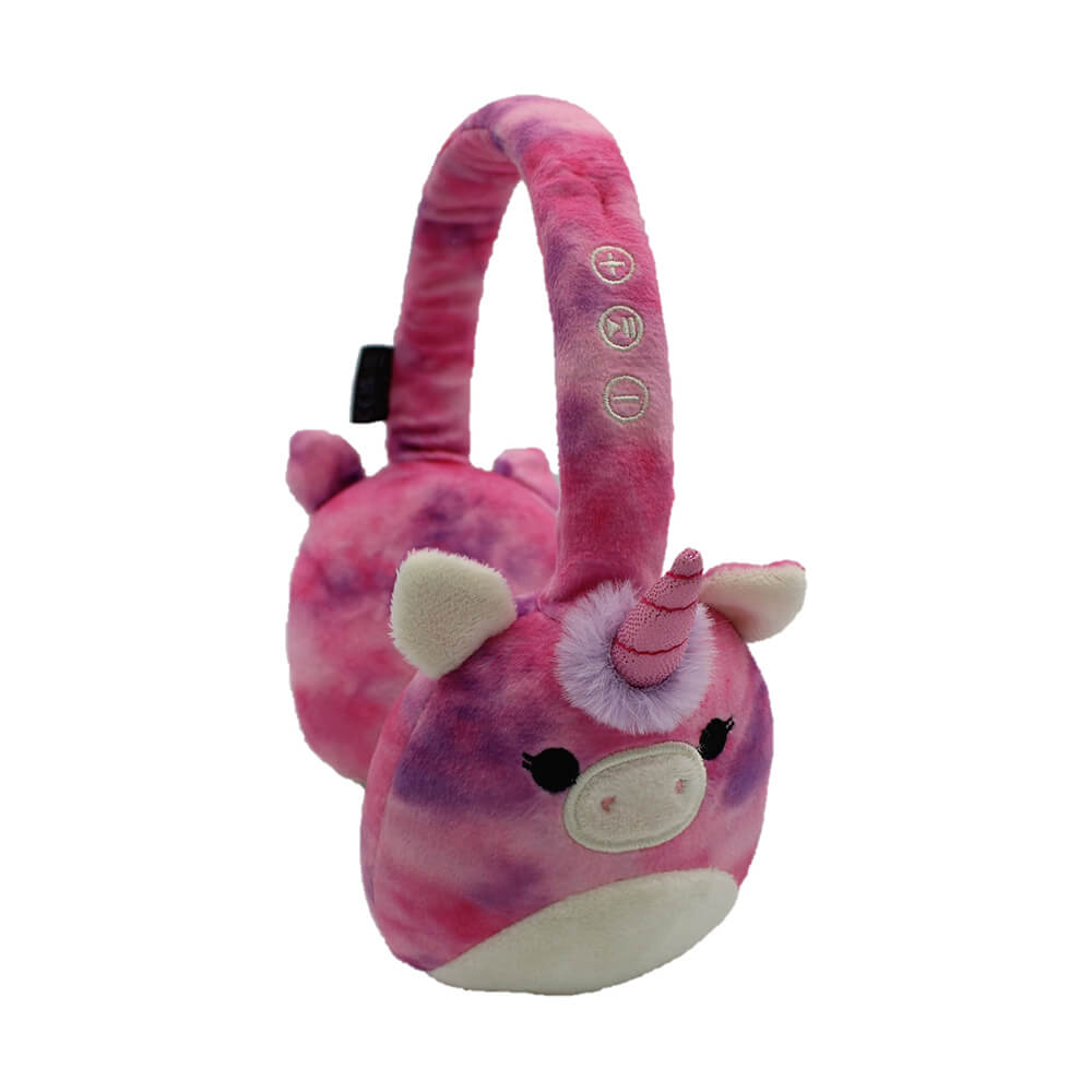 Squishmallows Squishmallows Trådlösa On-Ear Hörlurar Lola