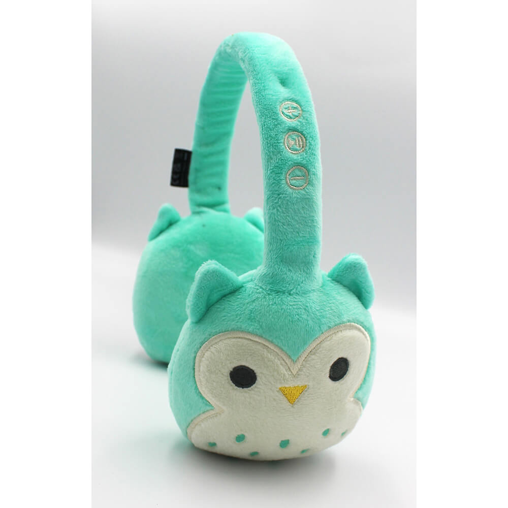 Squishmallows Squishmallows Trådlösa On-Ear Hörlurar Winston