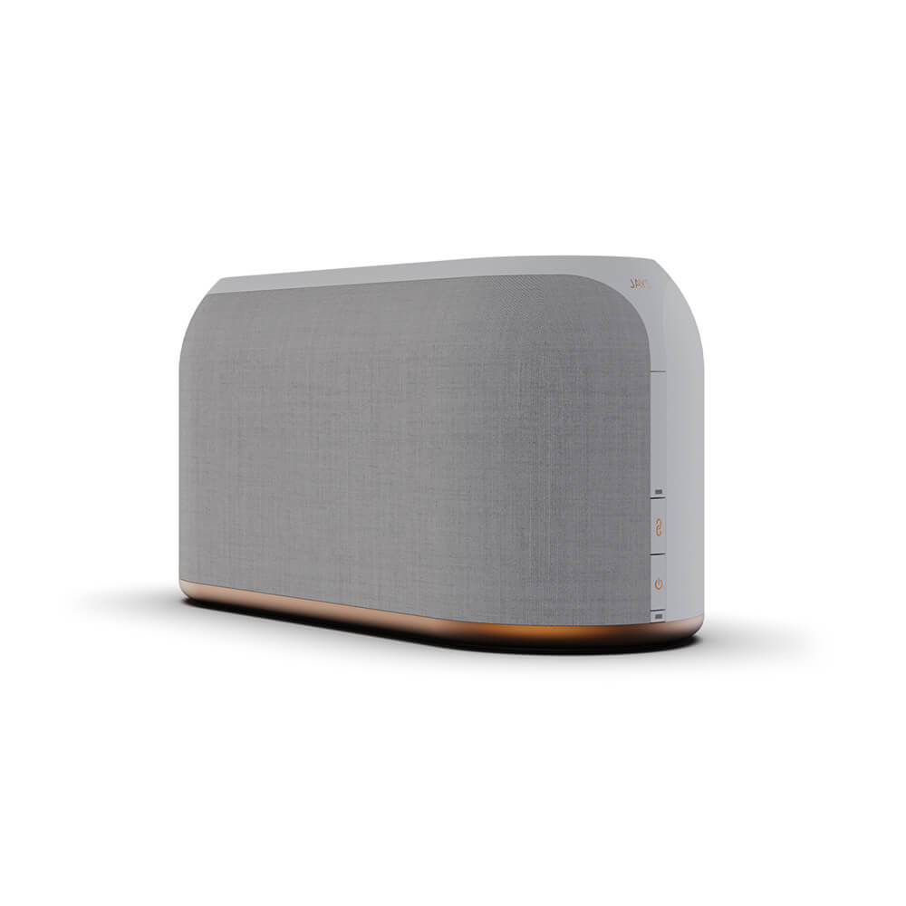 Jays Jays Högtalare s-Living Three Multiroom 2x25+2x10W Vit