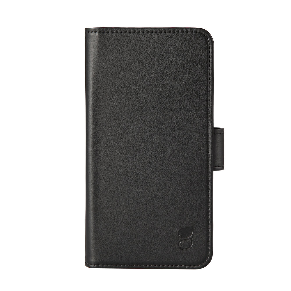 Gear GEAR iPhone XS Max 2in1 Magnet Fodral / Skal Svart