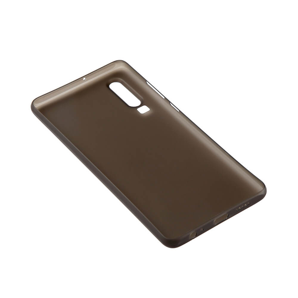 Gear GEAR Huawei P30 Skal Ultraslim Svart