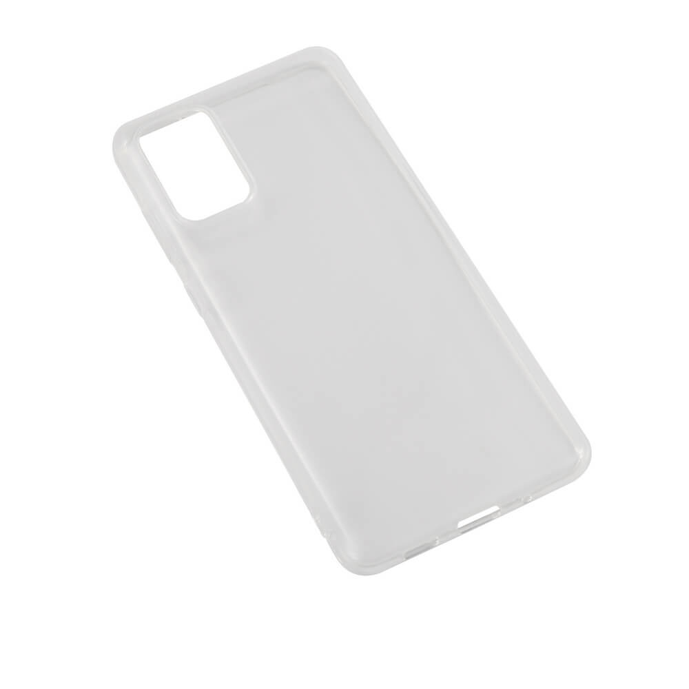 Gear GEAR Samsung Galaxy S20 Plus Skal TPU Transparent