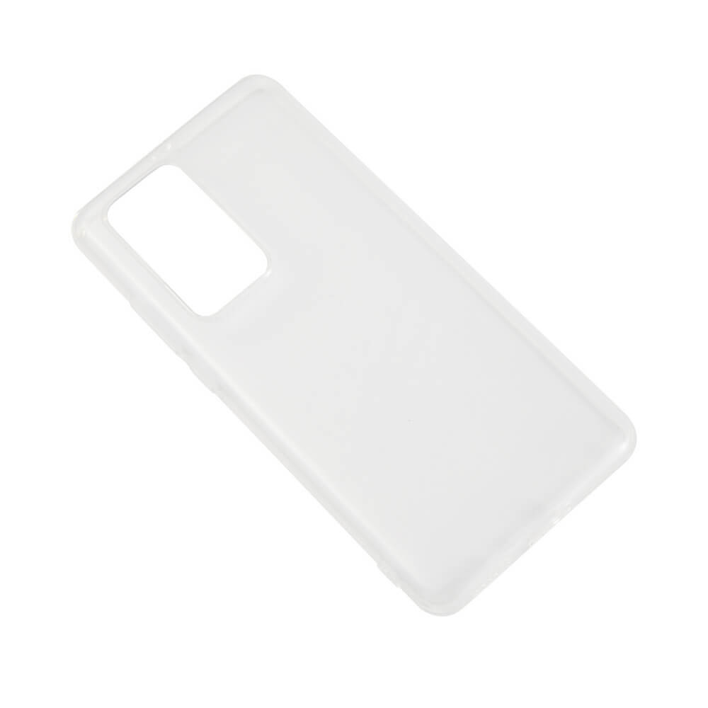 Gear GEAR Huawei P40 Pro Skal TPU Transparent