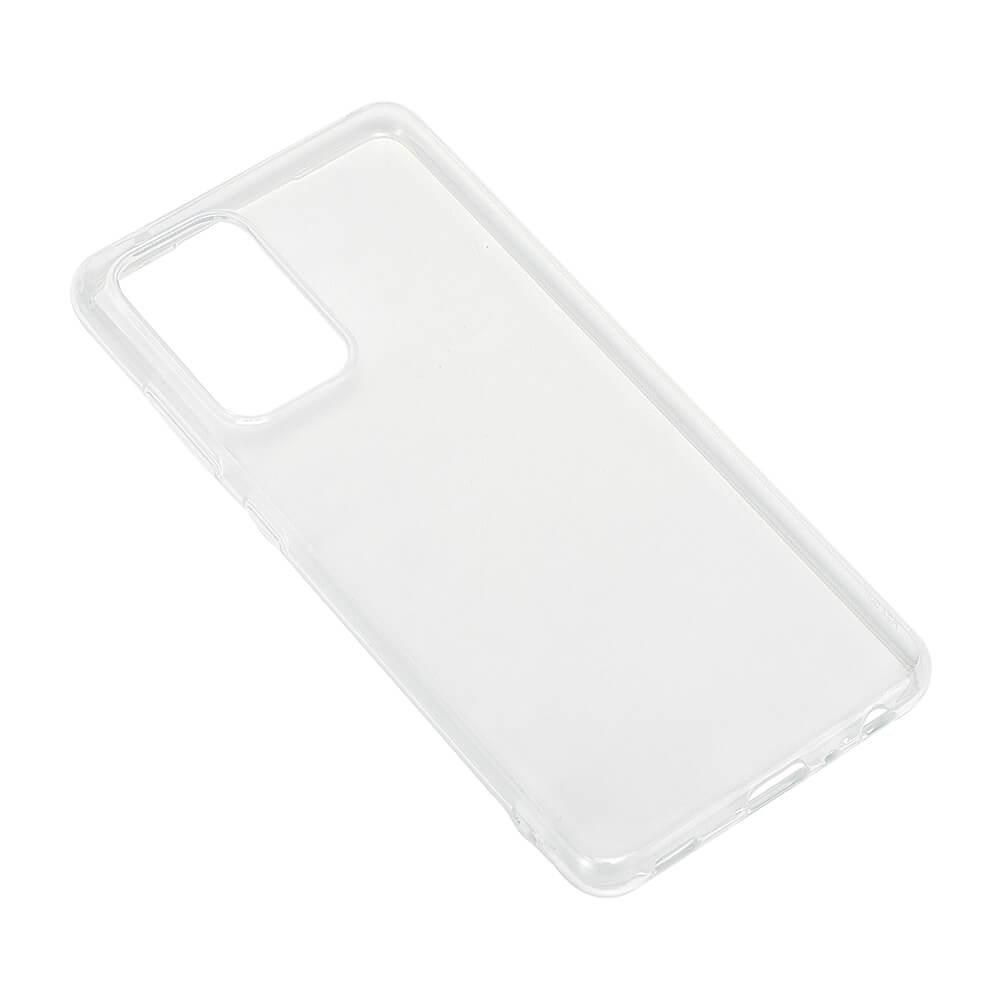 Gear GEAR Samsung Galaxy A52 / A52s Skal TPU Transparent