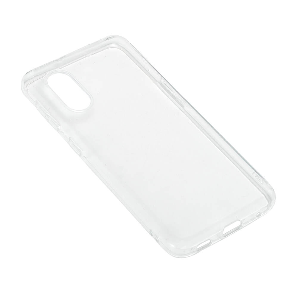 Gear GEAR Samsung Xcover 5 Skal TPU Transparent