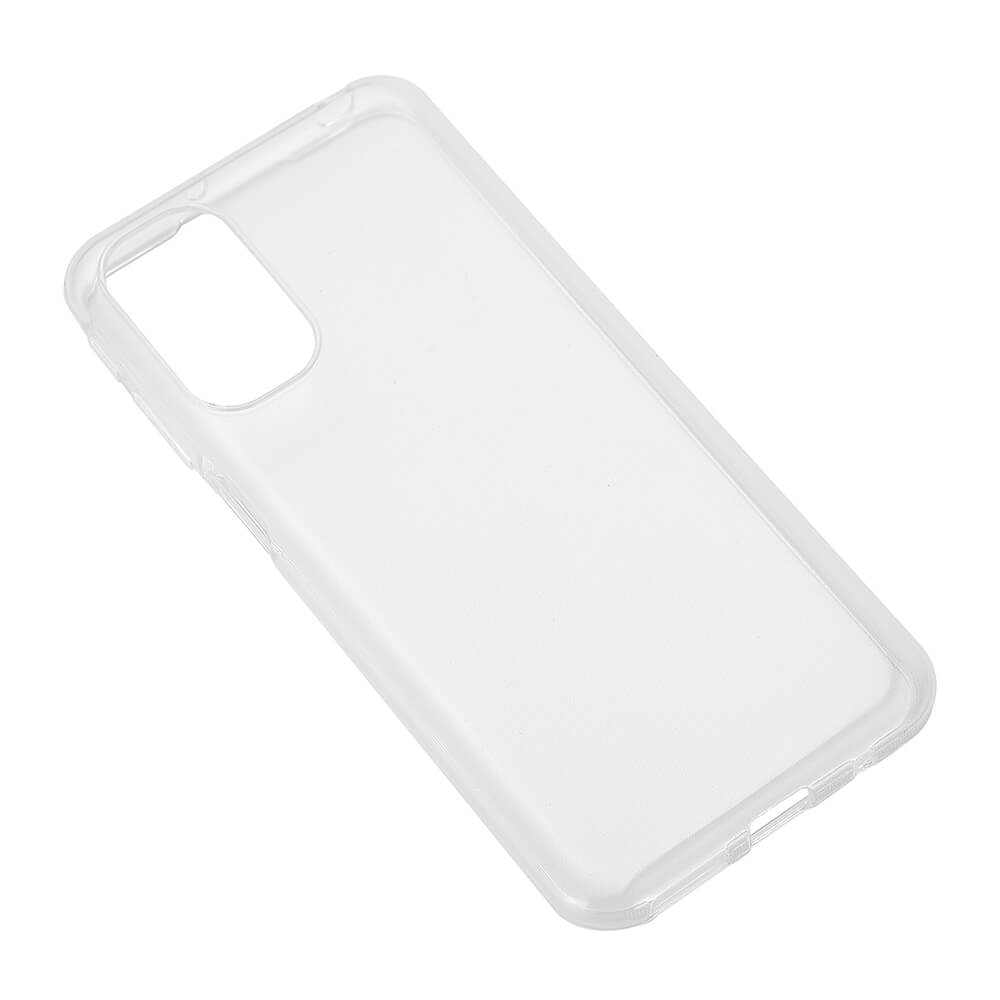 Gear GEAR Motorola Moto G41 Skal TPU Transparent