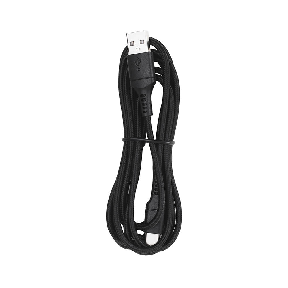 Gear GEAR 20W Trådlös Tripple Qi Laddare USB-C Mobil/Watch/Airpods Svart