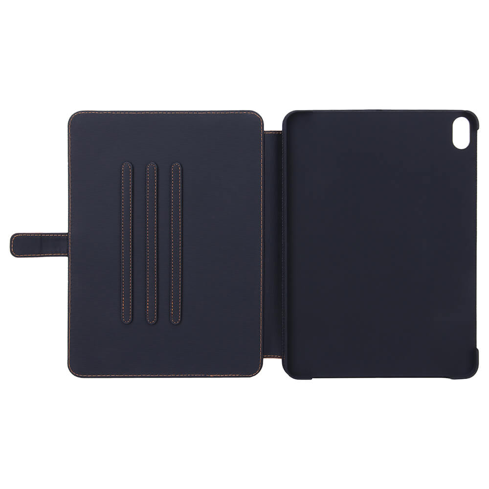 Onsala ONSALA iPad Air 2026-2020 Fodral Äkta Läder Brun