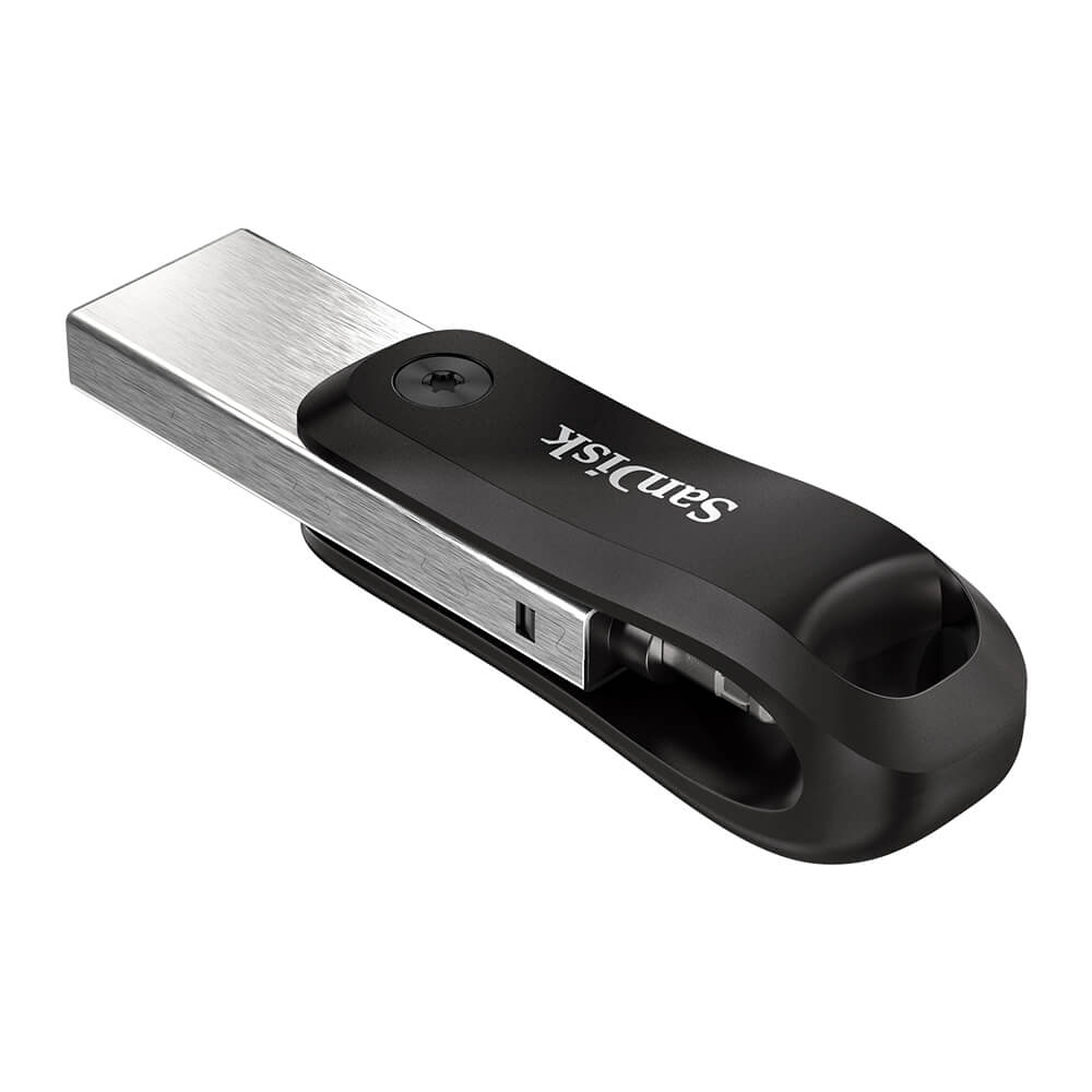 SanDisk SanDisk USB iXpand 256 GB Flash Drive för iPhone/iPad