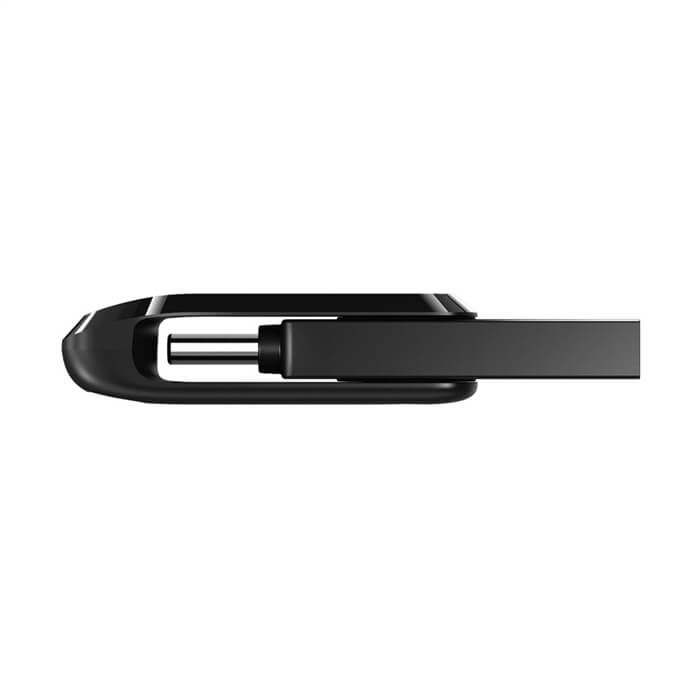 SanDisk SanDisk USB Dual Drive Go Ultra 128GB, USB-C / USB 3.1
