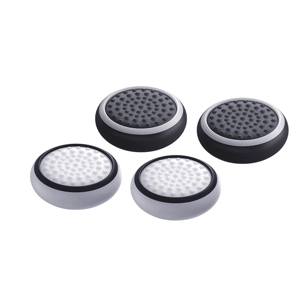 RAPTOR RAPTOR Startkit PlayStation 5 Svart/Vit