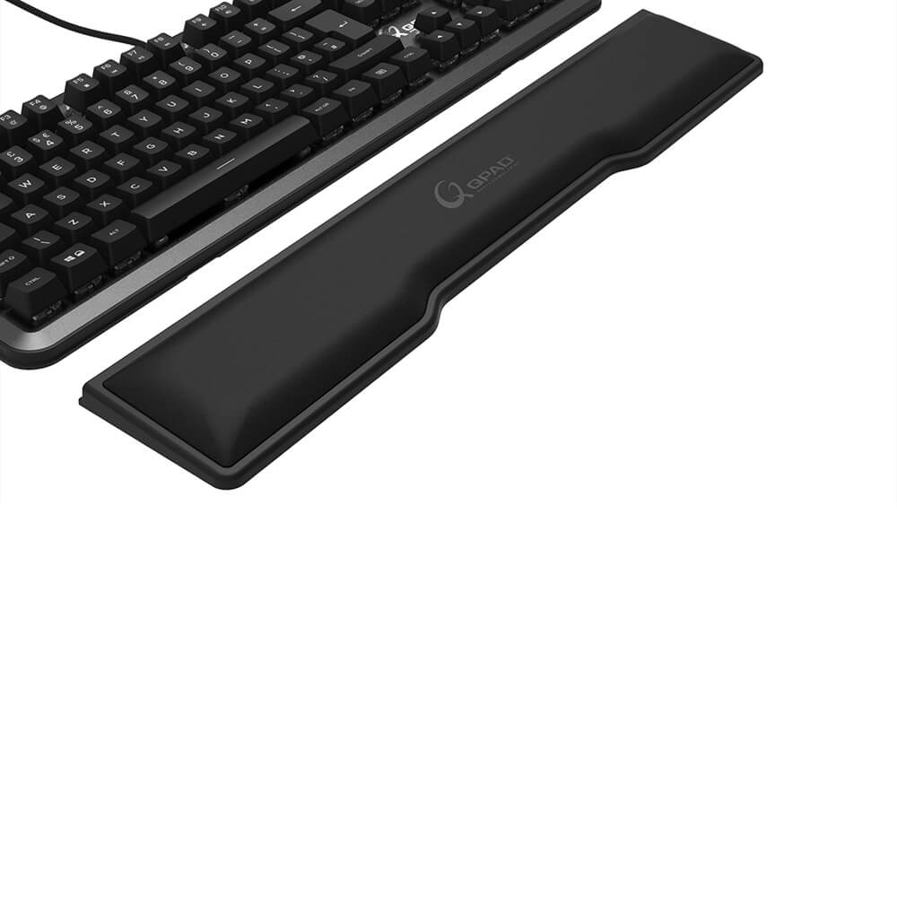 QPAD QPAD Gaming Tangentbord MK95 Nordic