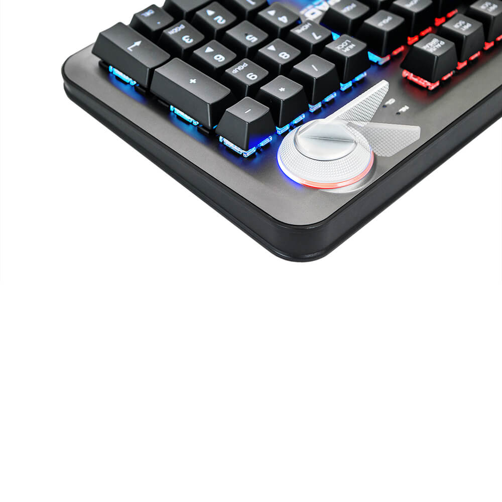 QPAD QPAD Gaming Tangentbord MK95 Nordic