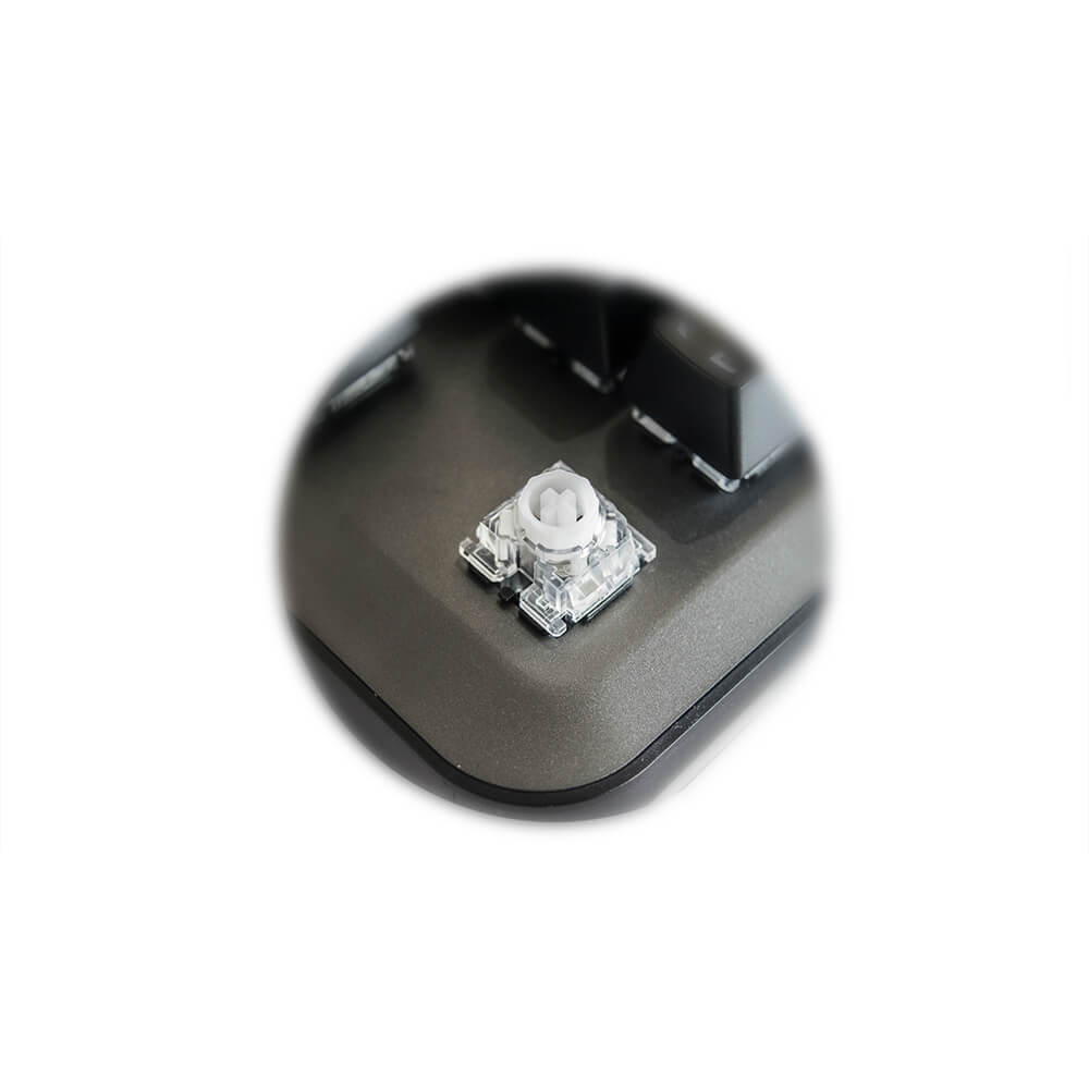 QPAD QPAD Gaming Tangentbord MK95 Nordic