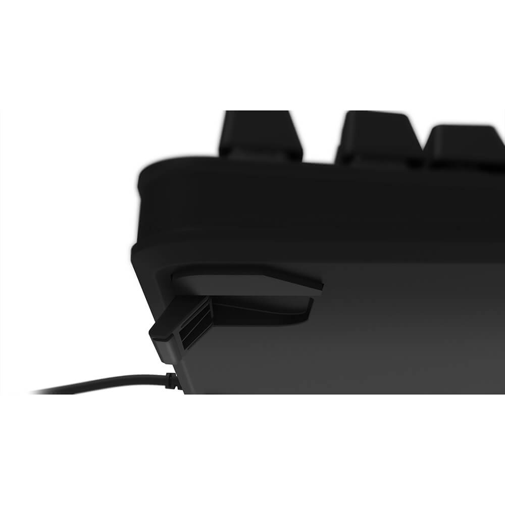 QPAD QPAD Gaming Tangentbord MK95 Nordic